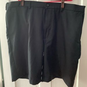 Used Ben Hogan Black Sz 38 Men’s Golf Shorts